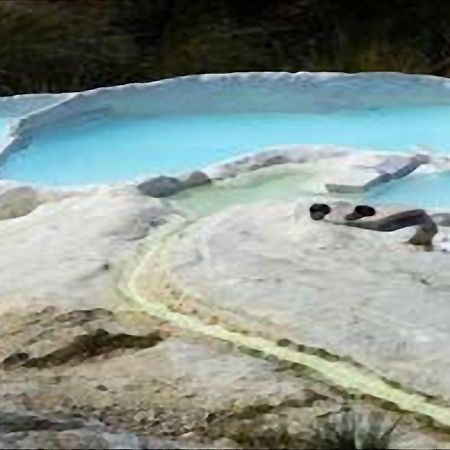 La Villetta In Montagna Vivo dʼOrcia Exterior foto